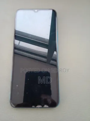 Mi-Tribe A500 128 GB Blue