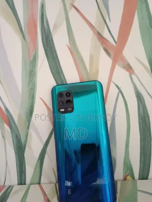 Mi-Tribe A500 128 GB Blue