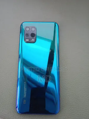 Mi-Tribe A500 128 GB Blue