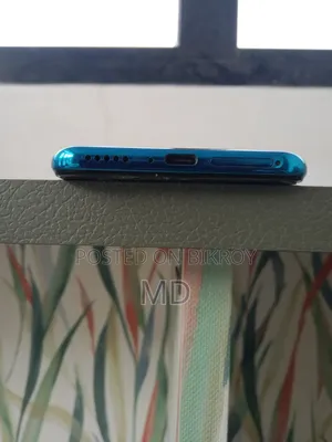 Mi-Tribe A500 128 GB Blue