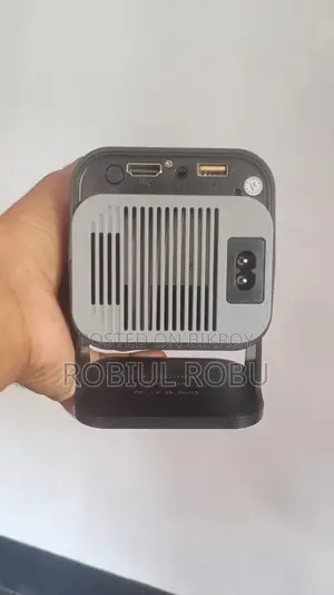 Hy320 Mini Projector