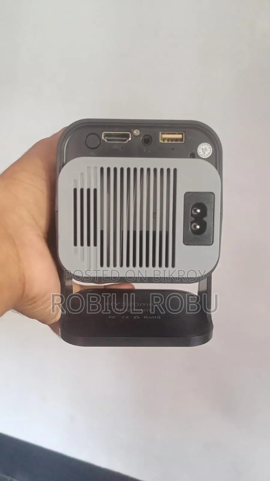 Hy320 Mini Projector