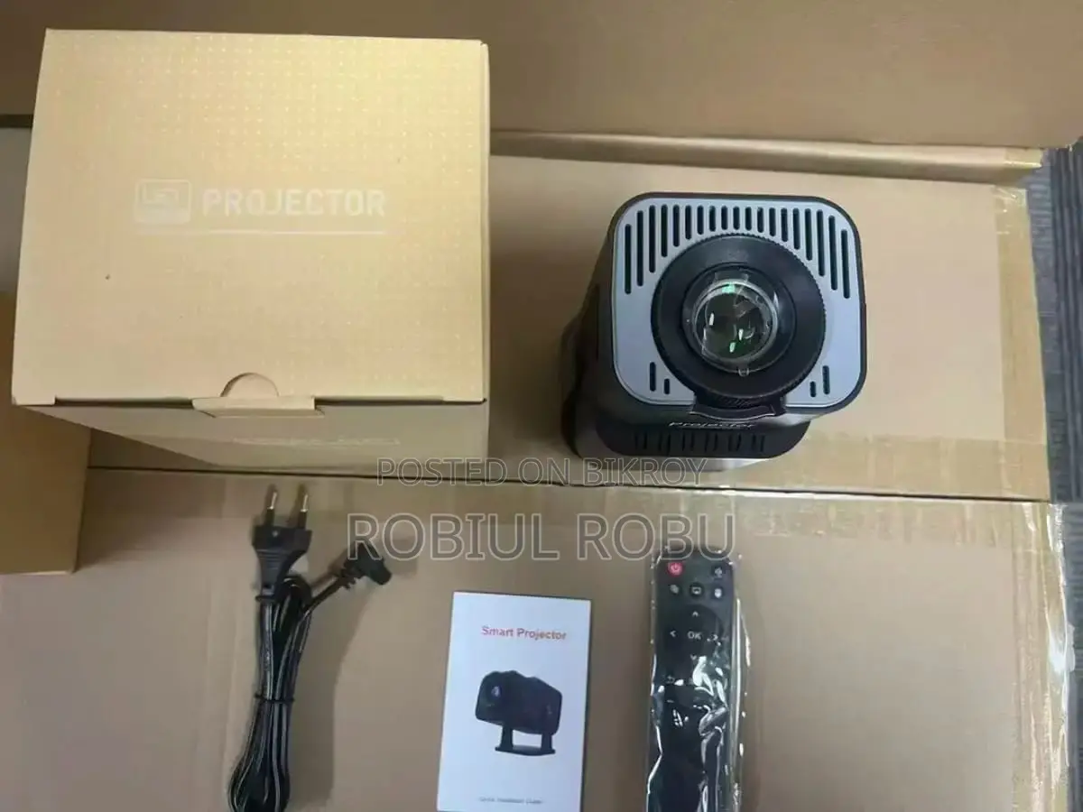 Hy320 Mini Projector