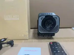 Hy320 Mini Projector