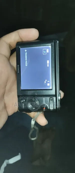 New Condition Digital Camera