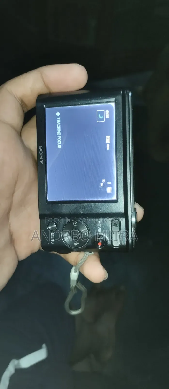 New Condition Digital Camera