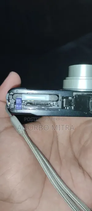 New Condition Digital Camera