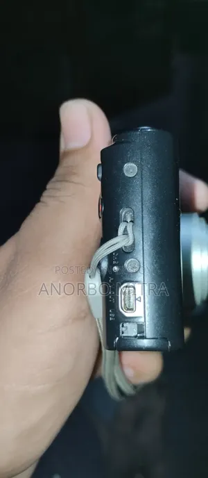 New Condition Digital Camera