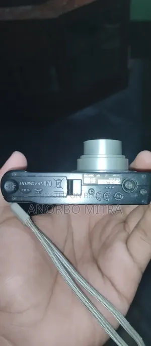 New Condition Digital Camera