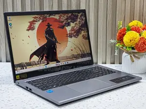 Laptop Acer 8GB AMD Ryzen SSD 256GB