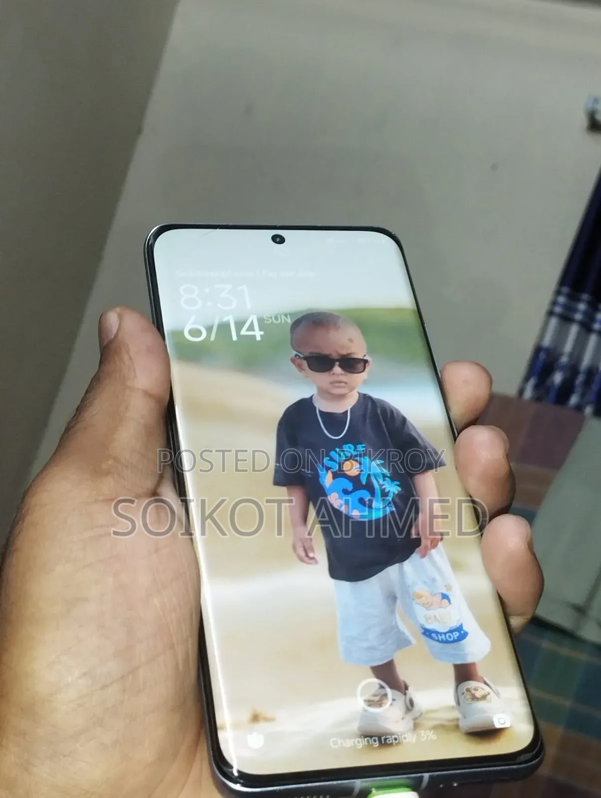Xiaomi 12 256 GB