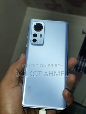 Xiaomi 12 256 GB