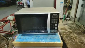 Panasonic 30 Liter Microwave Oven