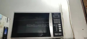 Panasonic 30 Liter Microwave Oven