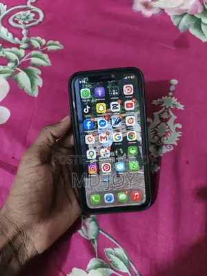 Apple iPhone 11 128 GB Blue