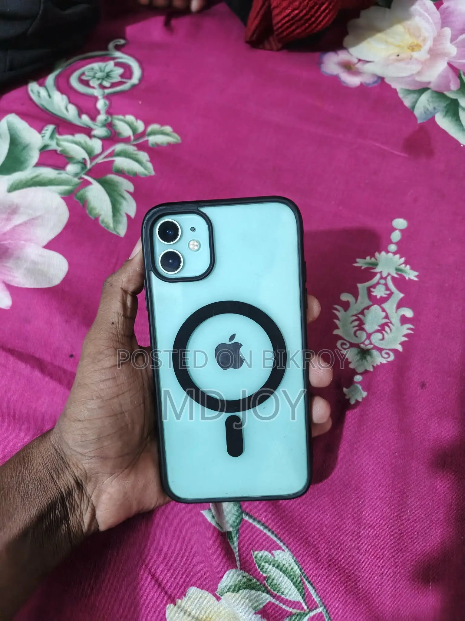 Apple iPhone 11 128 GB Blue