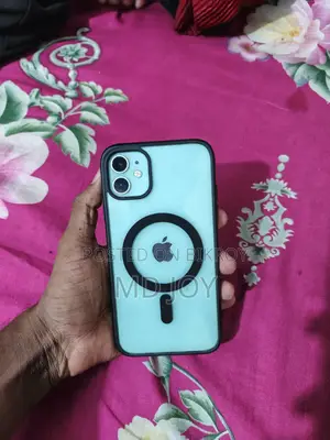 Apple iPhone 11 128 GB Blue