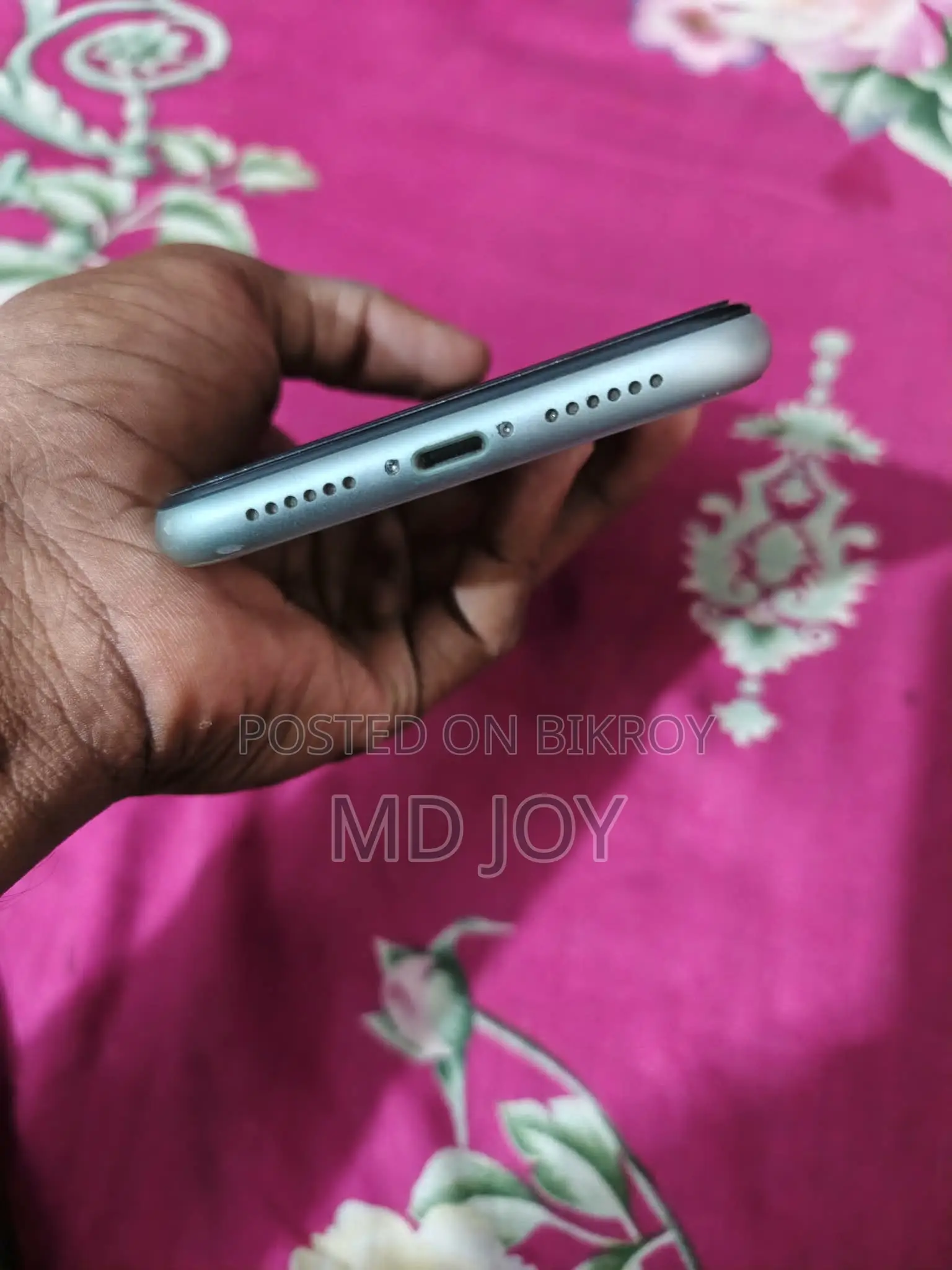 Apple iPhone 11 128 GB Blue