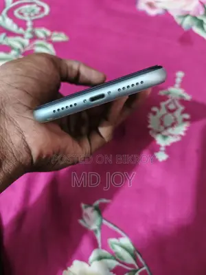 Apple iPhone 11 128 GB Blue