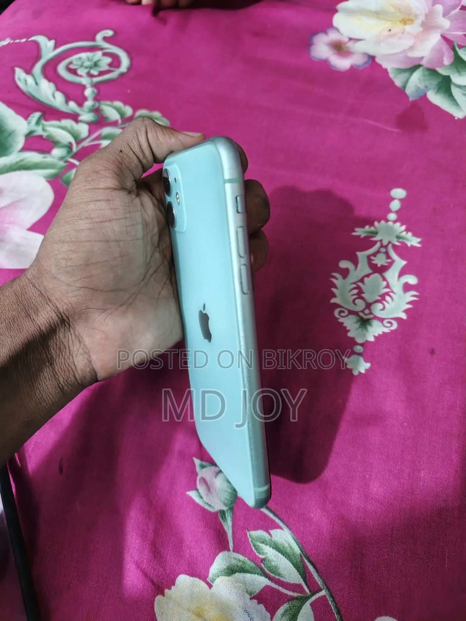 Apple iPhone 11 128 GB Blue