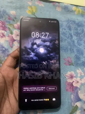 Infinix Hot 20 128 GB