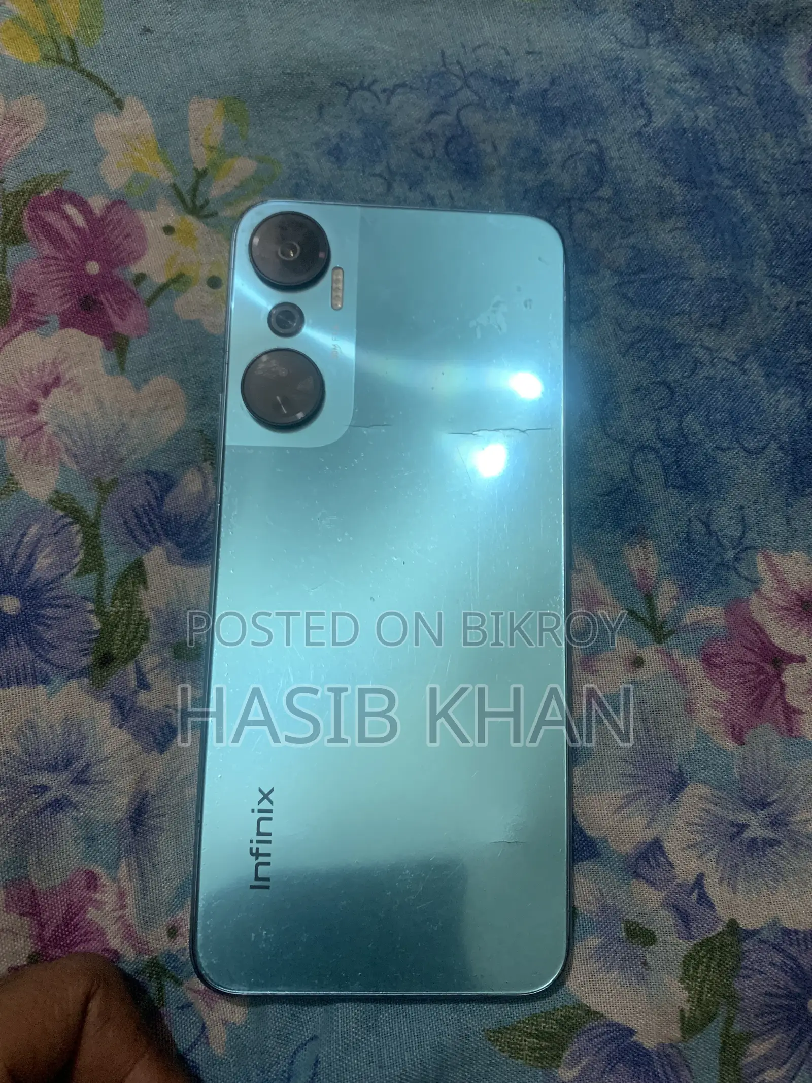 Infinix Hot 20 128 GB
