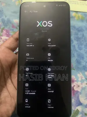 Infinix Hot 20 128 GB