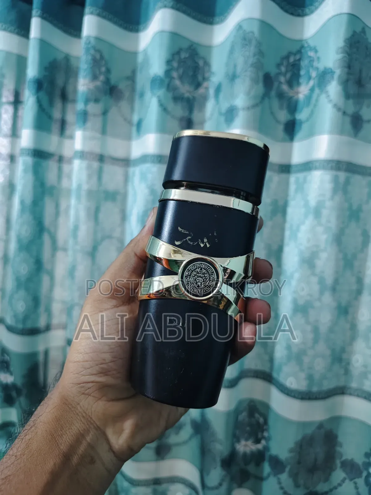 Partial Perfume Sale