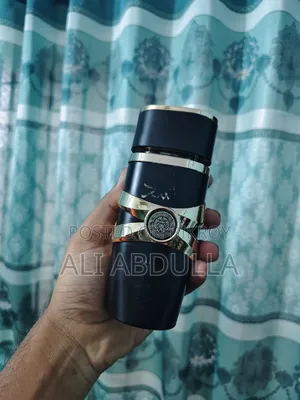 Partial Perfume Sale