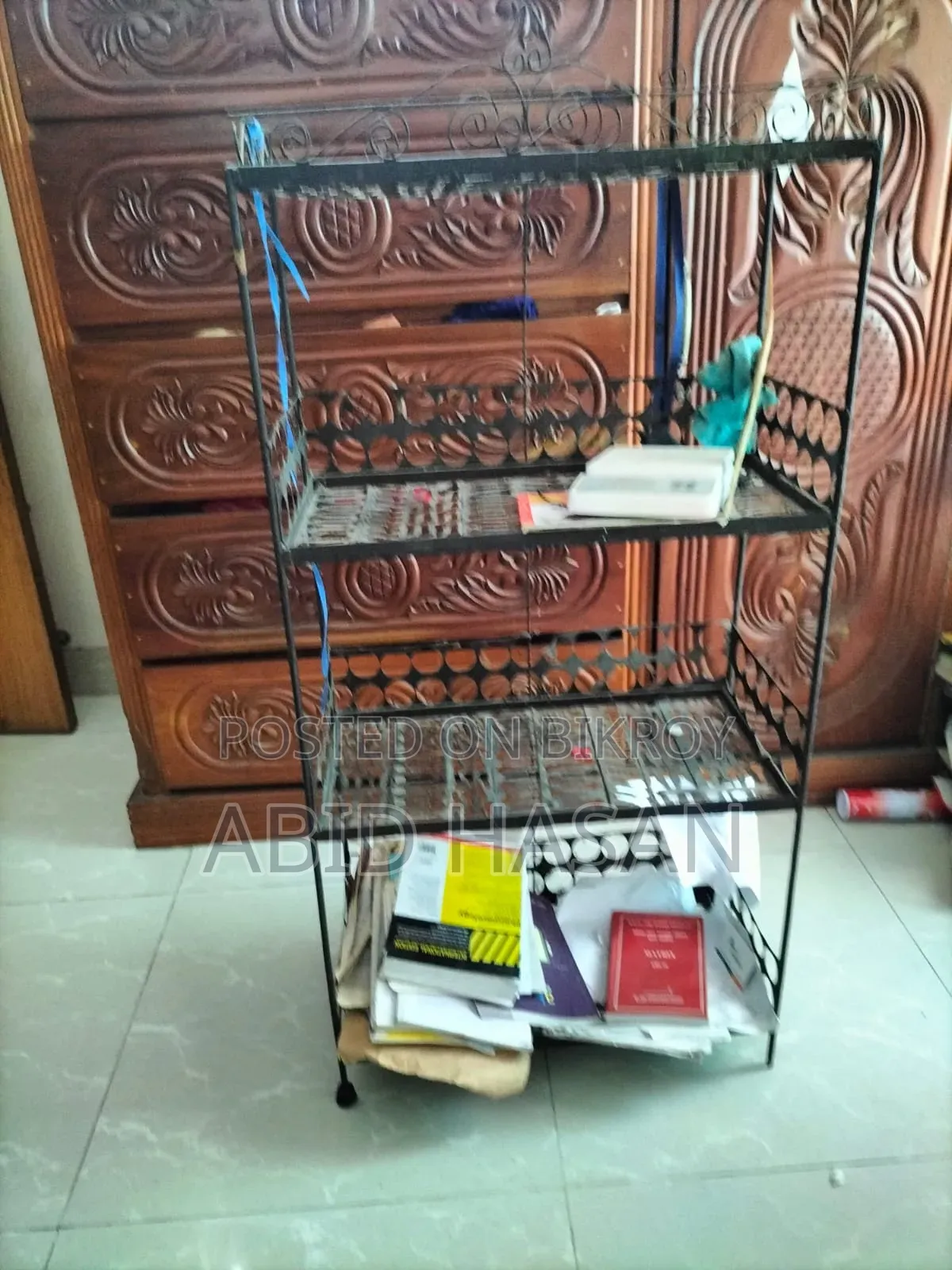 বুক শেলফ ফর সেল