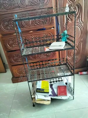 বুক শেলফ ফর সেল