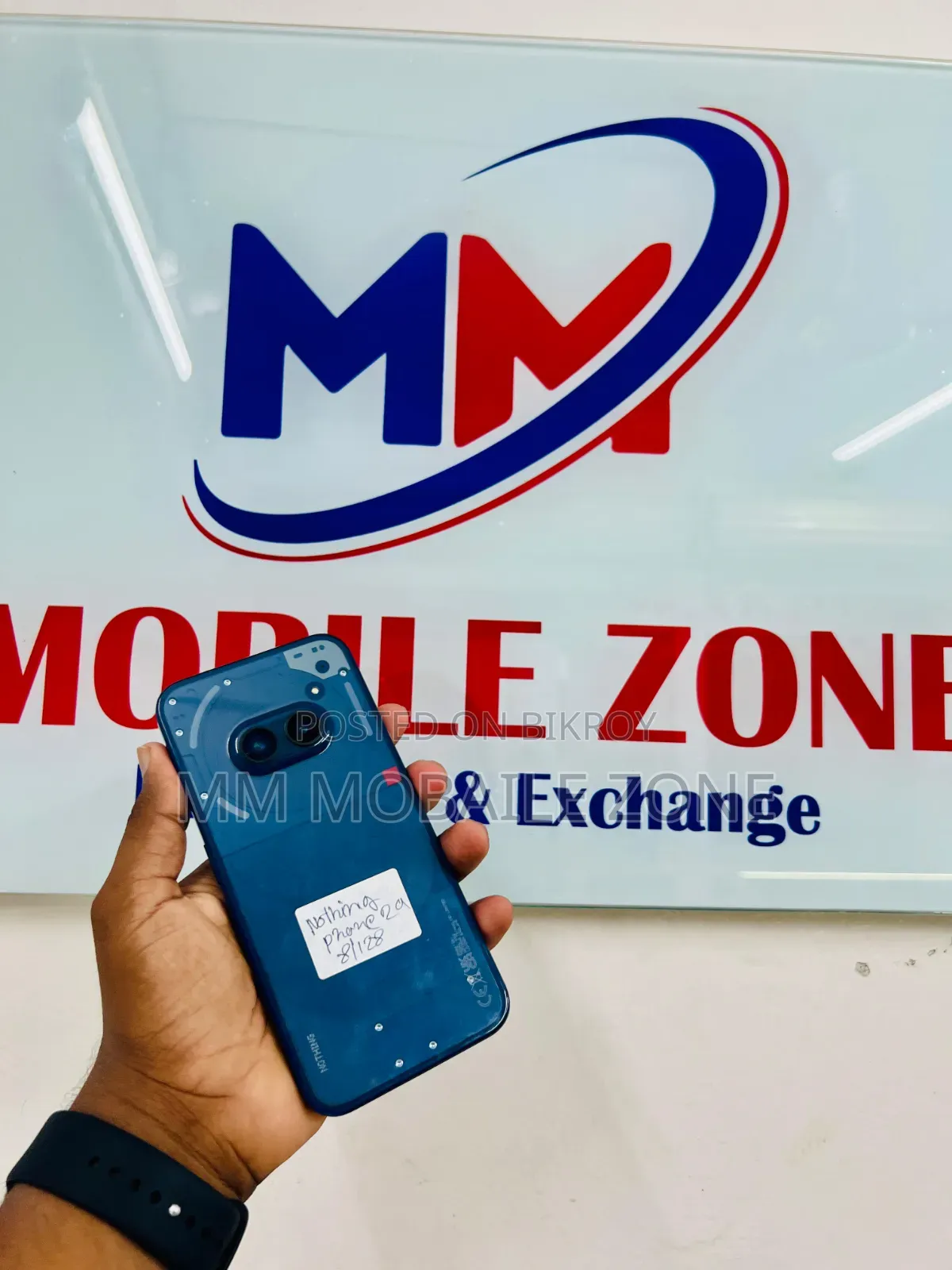 Nothing Phone 2a 128 GB