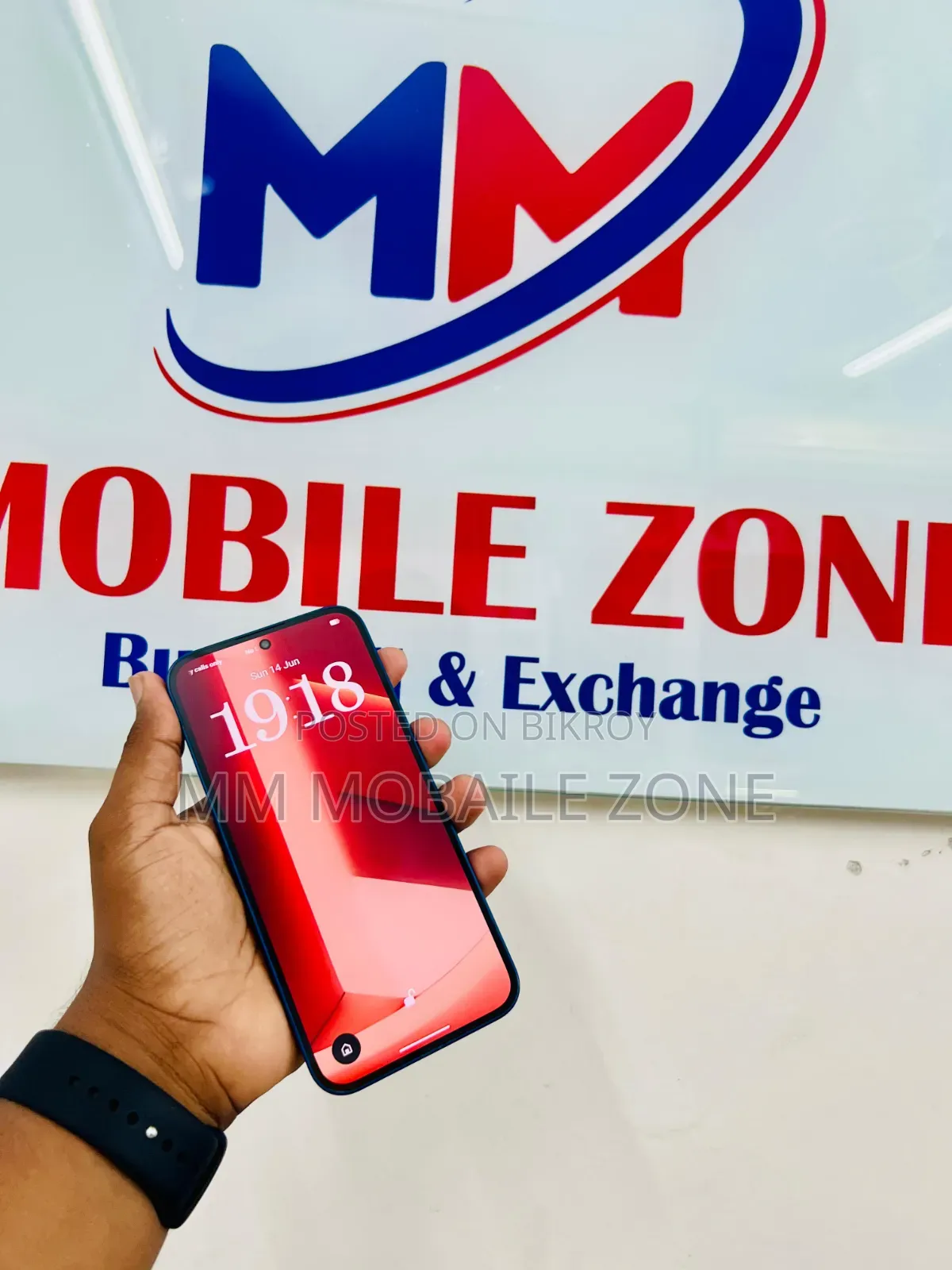 Nothing Phone 2a 128 GB