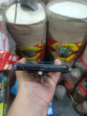 Tecno Camon 20 Pro 256 GB Black