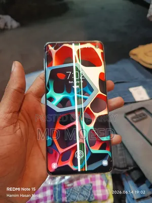 Samsung Galaxy S10 128 GB White