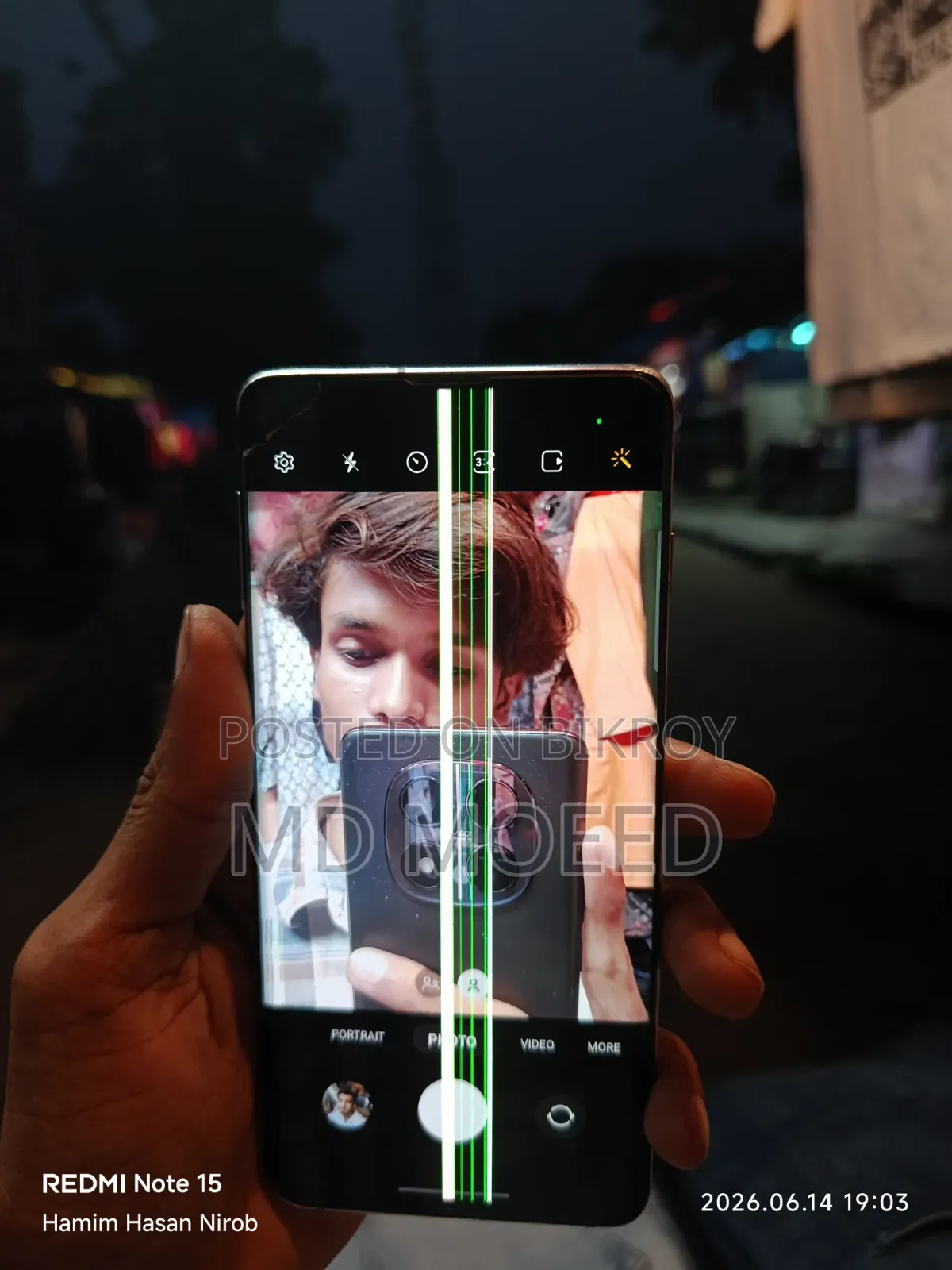 Samsung Galaxy S10 128 GB White