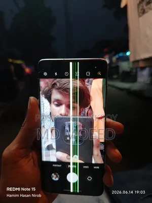 Samsung Galaxy S10 128 GB White