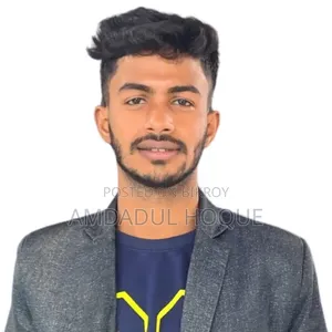 খুচরা এবং পরিষেবা অভিজ্ঞতাসম্পন্ন কঠোর পরিশ্রমী পেশাদার।