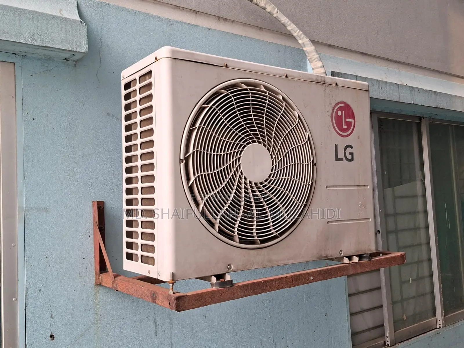 Used AC for Sale