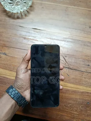 Samsung 64 GB Blue