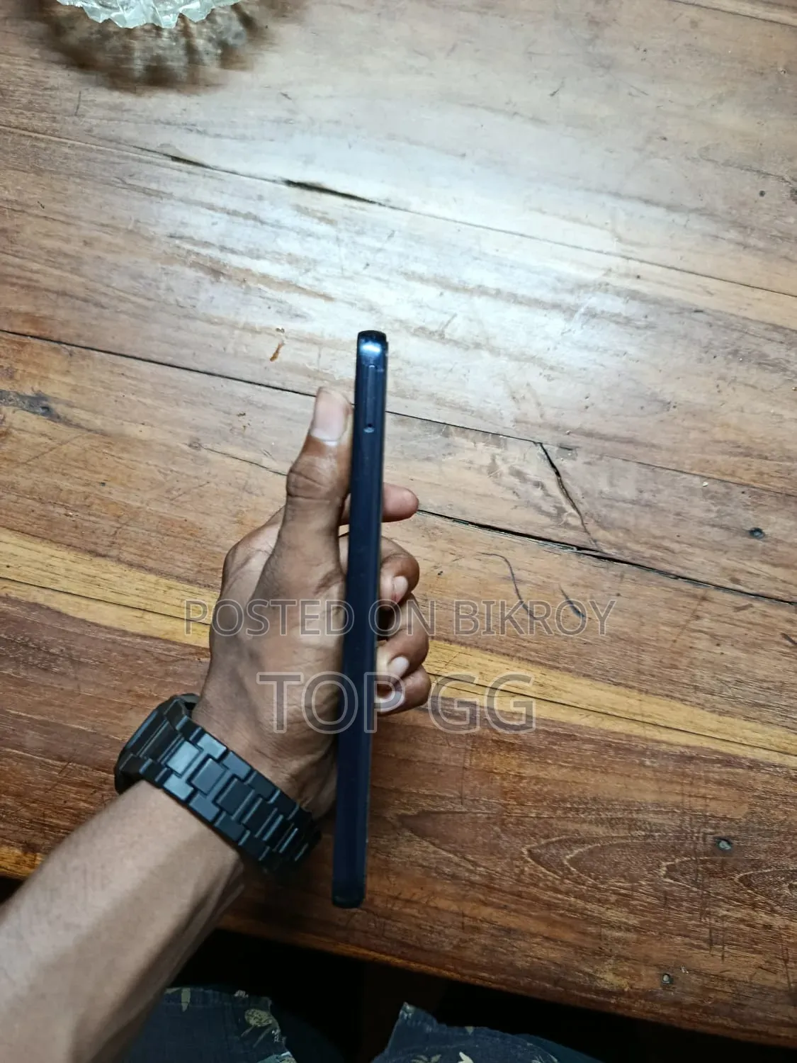 Samsung 64 GB Blue