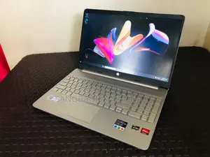 Laptop HP 8GB Intel Core i5 SSD 512GB