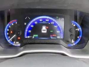 Toyota Corolla Cross 1.8 Hybrid FWD 2022 Pearl