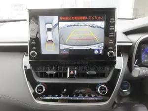 Toyota Corolla Cross 1.8 Hybrid FWD 2022 Pearl