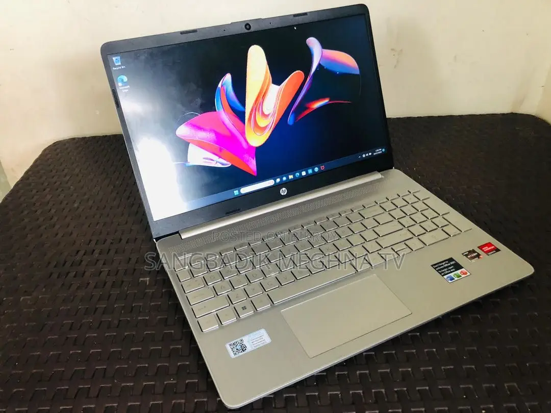 Laptop HP 8GB Intel Core i5 SSD 512GB