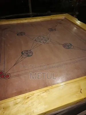 Carrom Board