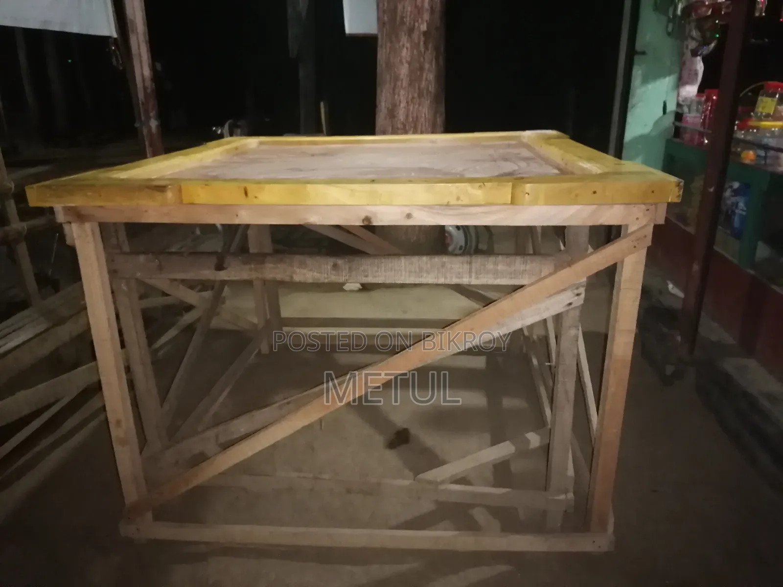Carrom Board