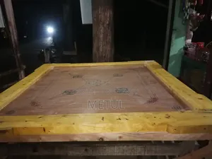 Carrom Board