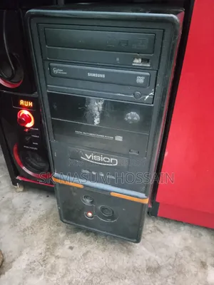 Desktop Computer Gigabyte GB-BACE-3150 16GB Intel Core I3 SSD 160GB