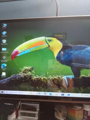 Desktop Computer Gigabyte GB-BACE-3150 16GB Intel Core I3 SSD 160GB